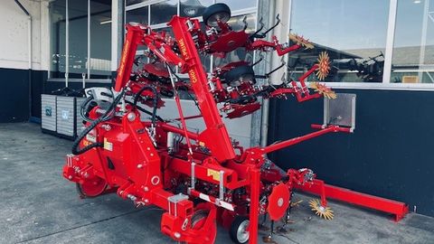 Einböck Hackgerät Chopstar Prime 7x70cm 2