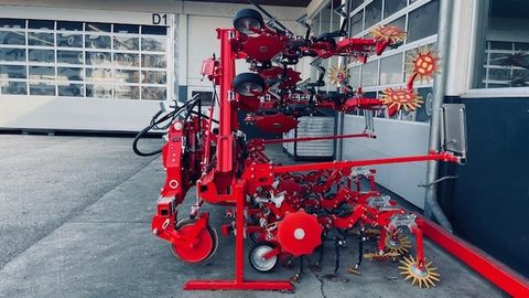 Einböck Hackgerät Chopstar Prime 7x70cm 3