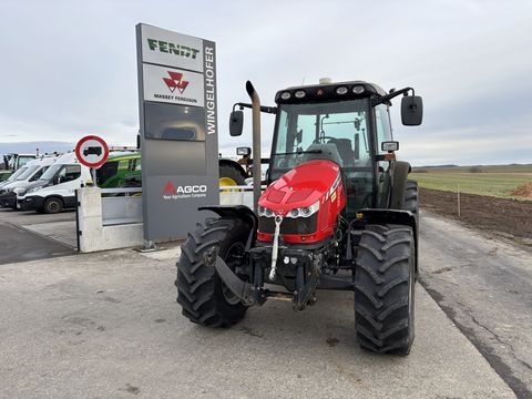 Massey Ferguson 5445-4 Privilege Plus