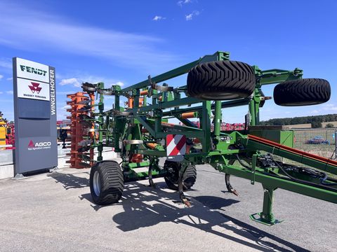 Amazone Cenius 5003-2TX
