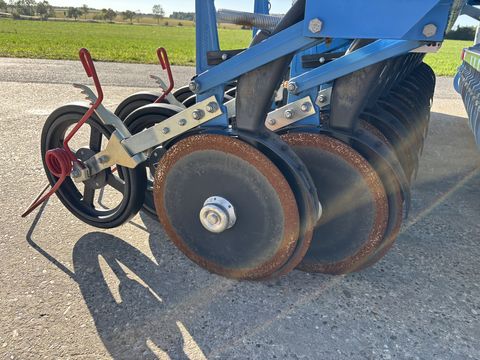 Lemken ZIRKON 8 & SAPHIR 10