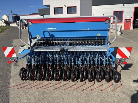 Lemken ZIRKON 8 & SAPHIR 10