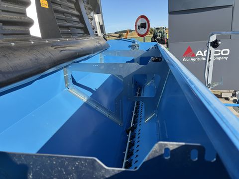 Lemken ZIRKON 8 & SAPHIR 10