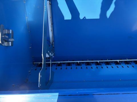 Lemken ZIRKON 8 & SAPHIR 10
