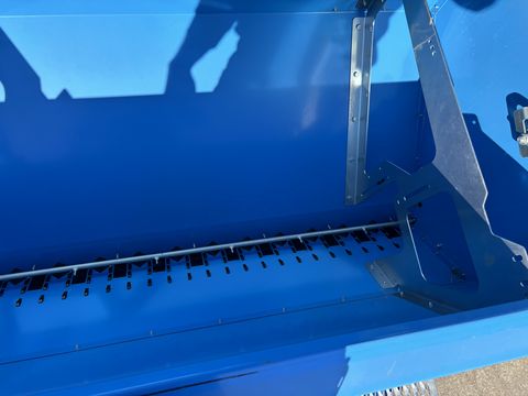 Lemken ZIRKON 8 & SAPHIR 10