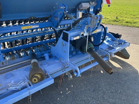 Lemken ZIRKON 8 & SAPHIR 10