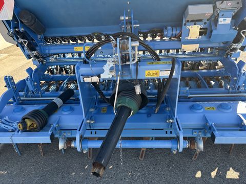 Lemken ZIRKON 8 & SAPHIR 10