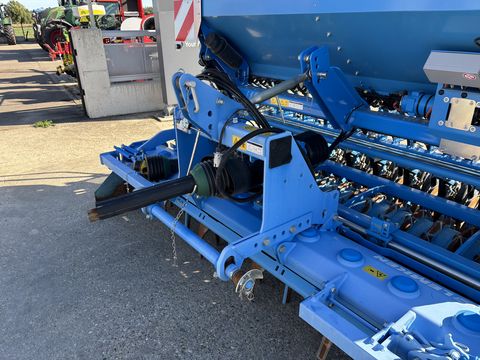 Lemken ZIRKON 8 & SAPHIR 10