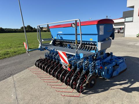 Lemken ZIRKON 8 & SAPHIR 10