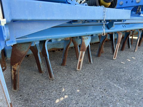 Lemken ZIRKON 8 & SAPHIR 10