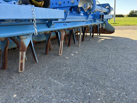 Lemken ZIRKON 8 & SAPHIR 10