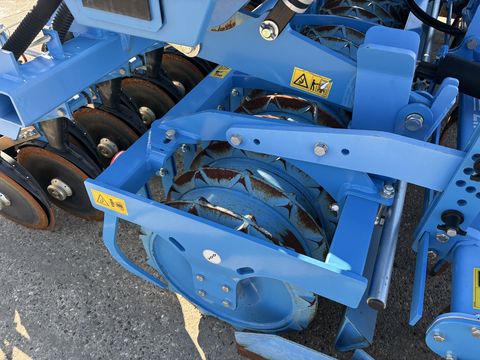 Lemken ZIRKON 8 & SAPHIR 10