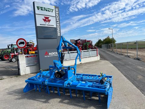 Lemken Kreiselegge Zirkon 8/300
