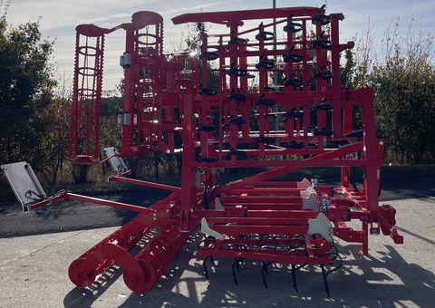 Einböck Extrem 600 g-2zw