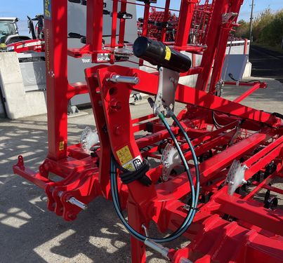 Einböck Extrem 600 g-2zw