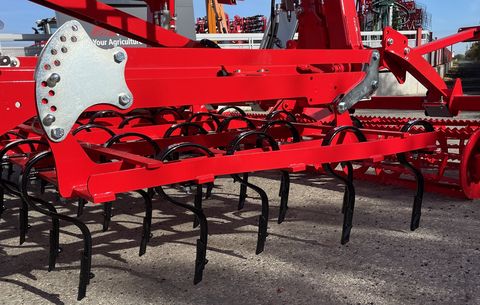 Einböck Extrem 600 g-2zw