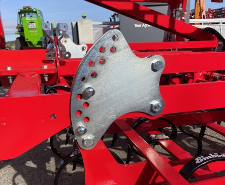 Einböck Extrem 600 g-2zw