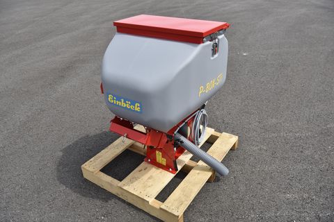 Einböck P-Box STI-600