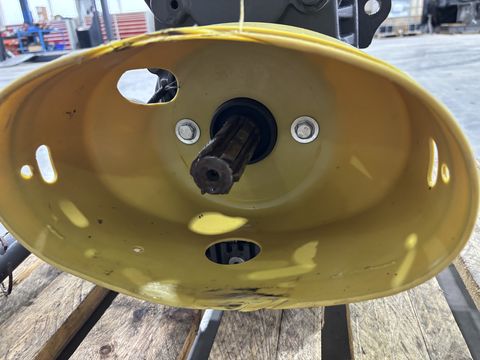 Sonstige Stemplinger Frontzapfwelle