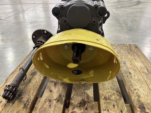 Sonstige Stemplinger Frontzapfwelle