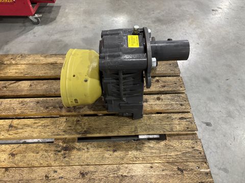 Sonstige Stemplinger Frontzapfwelle