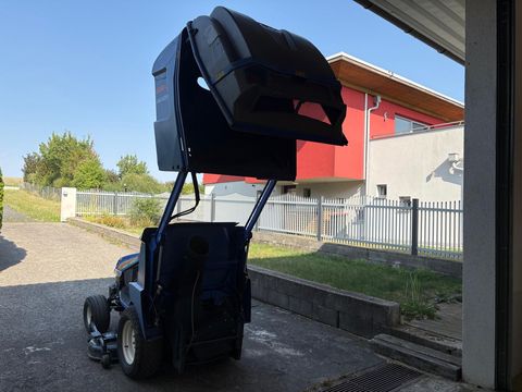 Iseki Rasenmäher SFR22 14200