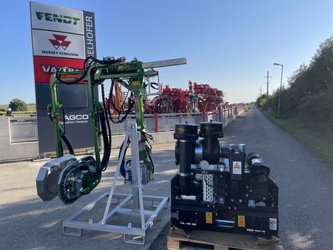 CFS CFS Druckluftentlauber 2