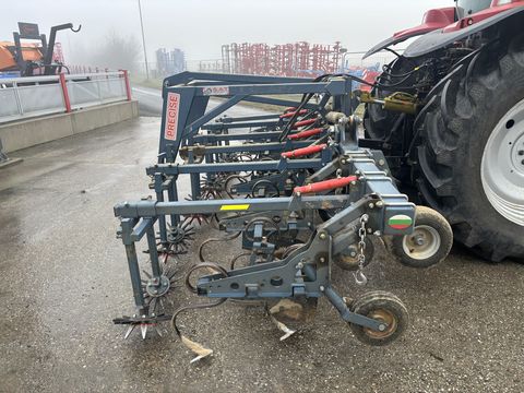 Sonstige Madara Hackgerät OK L6 6x75cm