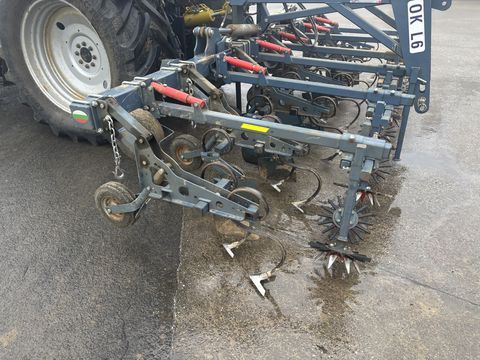 Sonstige Madara Hackgerät OK L6 6x75cm