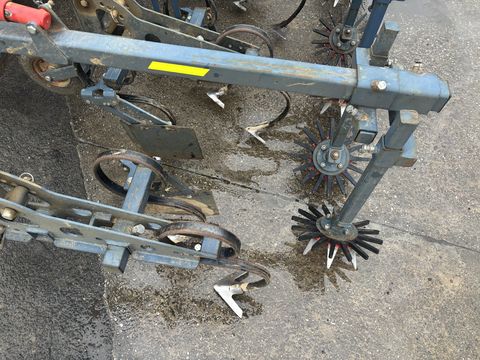 Sonstige Madara Hackgerät OK L6 6x75cm