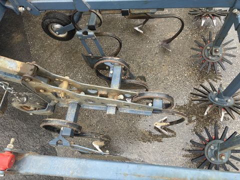 Sonstige Madara Hackgerät OK L6 6x75cm