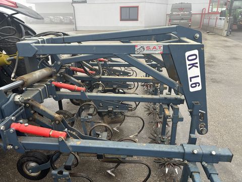 Sonstige Madara Hackgerät OK L6 6x75cm