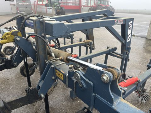 Sonstige Madara Hackgerät OK L6 6x75cm