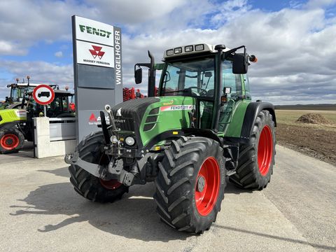 Fendt 311 Vario