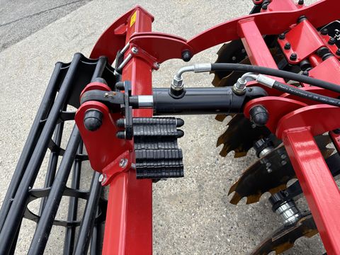 Sonstige Taurus Weinbau Scheibenegge