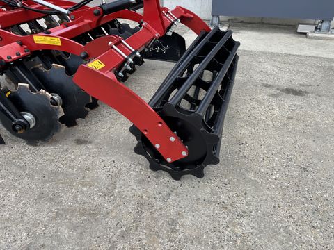 Sonstige Taurus Weinbau Scheibenegge