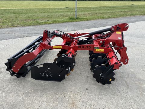 Sonstige Taurus Weinbau Scheibenegge