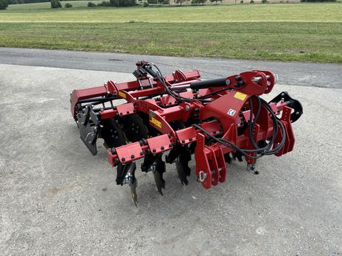 Sonstige Taurus Weinbau Scheibenegge