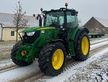 John Deere 6125R