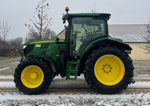 John Deere 6125R