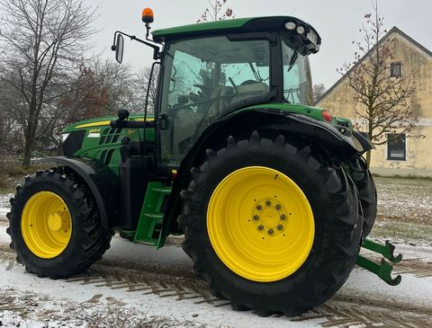 John Deere 6125R