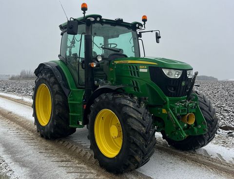 John Deere 6125R