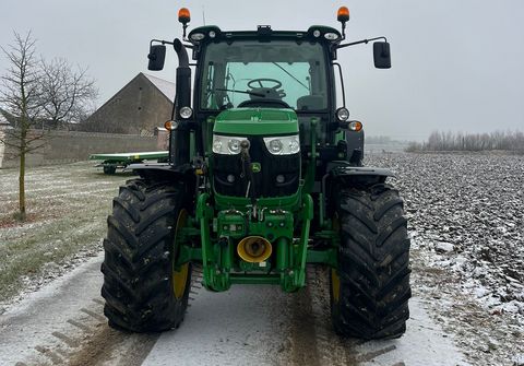 John Deere 6125R