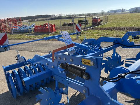 Lemken Karat 10 / 300