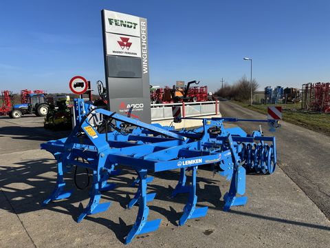 Lemken Karat 10 / 300