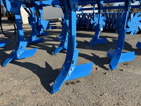 Lemken Karat 10 / 300