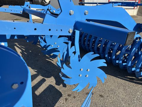 Lemken Karat 10 / 300