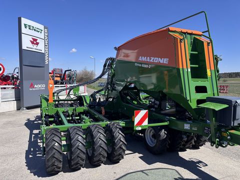 Amazone Cirrus 6003-2