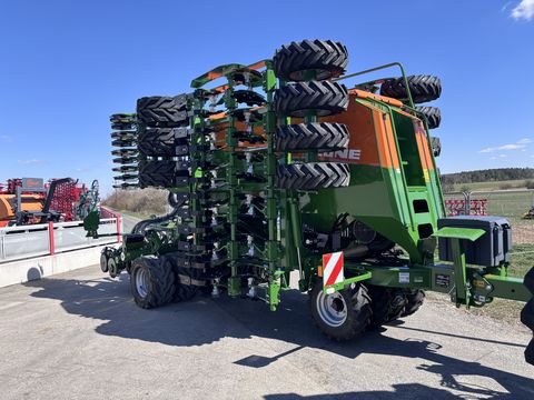 Amazone Cirrus 6003-2