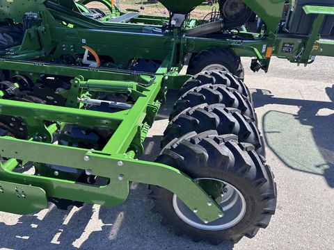 Amazone Cirrus 6003-2